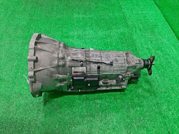 АКПП НА TOYOTA CROWN GRS204 2GR-FSE