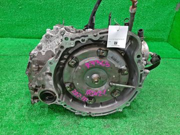 АКПП НА TOYOTA IPSUM ACM21 2AZ-FE