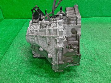 АКПП НА TOYOTA IPSUM ACM21 2AZ-FE