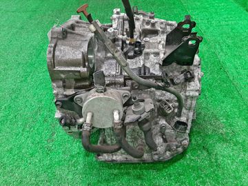 АКПП НА TOYOTA IPSUM ACM21 2AZ-FE