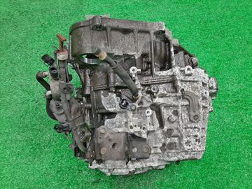 АКПП НА TOYOTA IPSUM ACM21 2AZ-FE