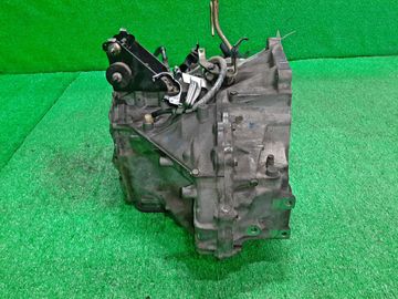 АКПП НА TOYOTA ISIS ZNM10 1ZZ-FE