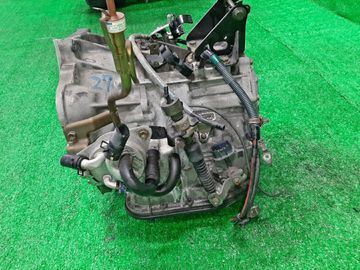 АКПП НА TOYOTA ISIS ZNM10 1ZZ-FE