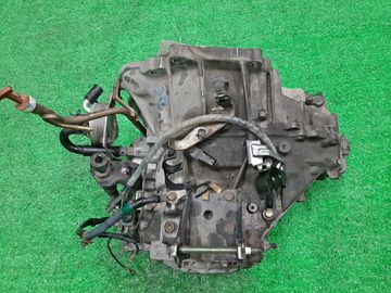 АКПП НА TOYOTA ISIS ZNM10 1ZZ-FE