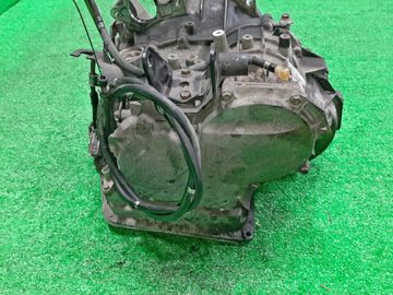АКПП НА TOYOTA IPSUM SXM10 3S-FE