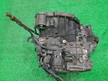 АКПП НА TOYOTA IPSUM SXM10 3S-FE