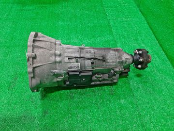 АКПП НА TOYOTA CROWN GRS184 2GR-FSE