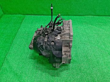 АКПП НА TOYOTA CAMRY ACV40 2AZ-FE