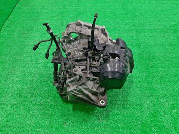 АКПП НА TOYOTA CAMRY ACV40 2AZ-FE