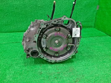 АКПП НА TOYOTA CAMRY ACV40 2AZ-FE