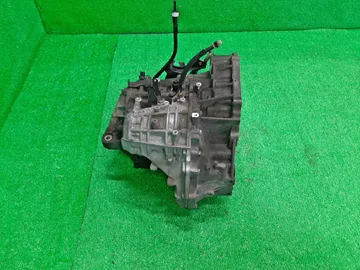 АКПП НА TOYOTA CAMRY ACV40 2AZ-FE
