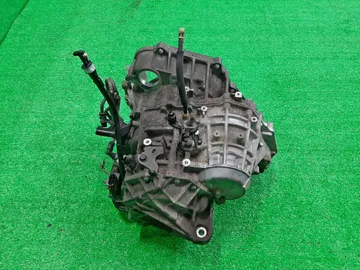 АКПП НА TOYOTA CAMRY ACV40 2AZ-FE