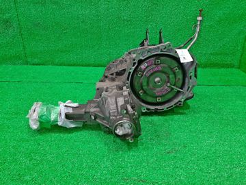 АКПП НА TOYOTA ALLION ZZT245 1ZZ-FE
