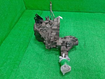 АКПП НА TOYOTA ALLION ZZT245 1ZZ-FE