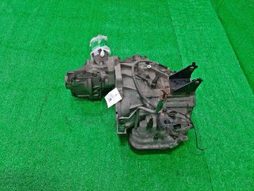 АКПП НА TOYOTA ALLION ZZT245 1ZZ-FE