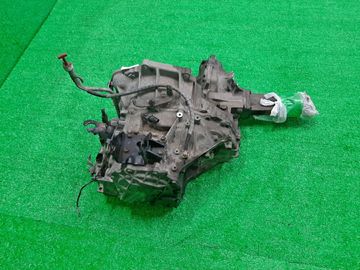 АКПП НА TOYOTA ALLION ZZT245 1ZZ-FE