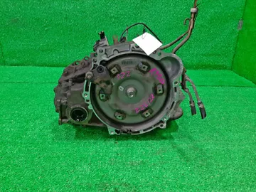 АКПП НА TOYOTA SPACIO ZZE122 1ZZ-FE