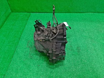 АКПП НА TOYOTA SPACIO ZZE122 1ZZ-FE