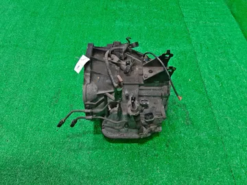АКПП НА TOYOTA SPACIO ZZE122 1ZZ-FE