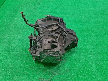 АКПП НА TOYOTA SPACIO ZZE122 1ZZ-FE