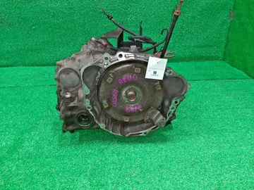АКПП НА TOYOTA COROLLA AE110 5A-FE
