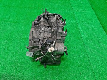 АКПП НА MITSUBISHI OUTLANDER CW4W 4B11