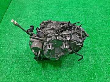 АКПП НА MITSUBISHI OUTLANDER CW4W 4B11