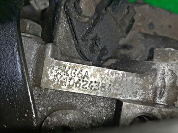 АКПП НА MITSUBISHI OUTLANDER CW4W 4B11