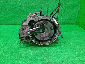 АКПП НА TOYOTA SPACIO AE111 4A-FE