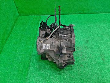 АКПП НА TOYOTA SPACIO AE111 4A-FE