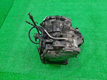 АКПП НА TOYOTA SPACIO AE111 4A-FE