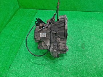 АКПП НА TOYOTA GAIA SXM10 3S-FE