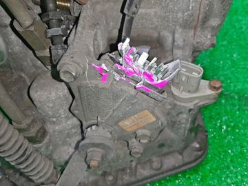 АКПП НА TOYOTA GAIA SXM10 3S-FE