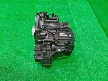 АКПП НА HONDA ACCORD CL3 F20B