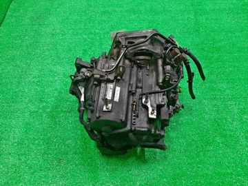 АКПП НА HONDA ACCORD CL3 F20B