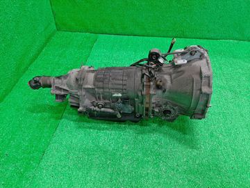 АКПП НА SUBARU FORESTER SF9 EJ254