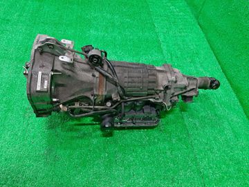АКПП НА SUBARU FORESTER SF9 EJ254