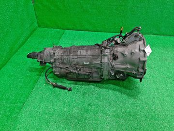 АКПП НА SUBARU LEGACY BP5 EJ20X