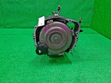 АКПП НА SUBARU LEGACY BP5 EJ20X