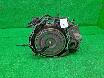 АКПП НА HONDA ACCORD CF4 F20B