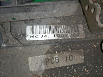 АКПП НА HONDA ACCORD CF4 F20B