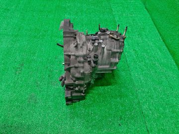АКПП НА HONDA HR-V GH3 D16A