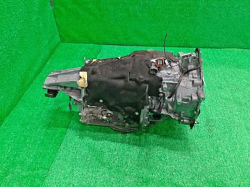 АКПП НА SUBARU IMPREZA GP6 FB20