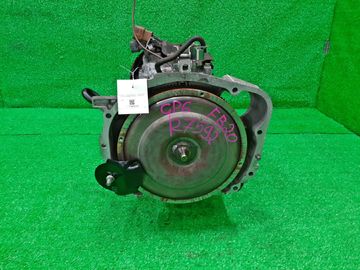 АКПП НА SUBARU IMPREZA GP6 FB20