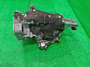 АКПП НА SUBARU IMPREZA GP6 FB20