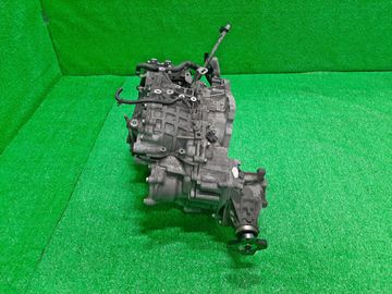 АКПП НА NISSAN X-TRAIL TNT31 QR25DE