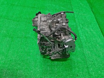 АКПП НА NISSAN X-TRAIL TNT31 QR25DE