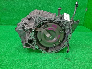 АКПП НА NISSAN LAFESTA B30 MR20DE