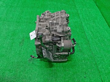 АКПП НА NISSAN LAFESTA B30 MR20DE