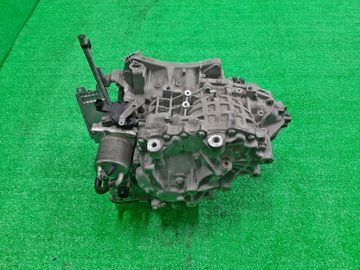 АКПП НА NISSAN LAFESTA B30 MR20DE